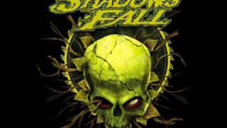 shadows fall - ghost of past failures