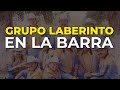 Grupo Laberinto - En la Barra (Audio Oficial)