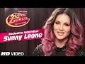 Sunny Leone's Exclusive Interview | SUPER GIRL FROM CHINA Song | T-Series
