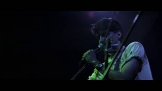 Video thumbnail of "Los Waldners - Quisiera que Fueras mi Novia // Lima Pop Fest"