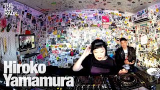 Hiroko Yamamura @TheLotRadio 01-14-2024