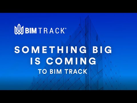 Join the live launch of BIM Track Mobile. See how easy it can be to connect with your job-site teams