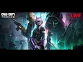 🔴 Live Call Of Duty Mobile India | Best codm mp Pro Player Gameplay #codm #cod #codmobile