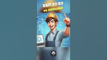 ESP32S3 devkit c1 vs Arduino UNO - Precio. #dhcast #esp32 #esp32s3devkit #espressif #ingeniería