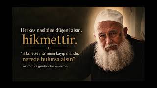 Dü Alem Bir Der, Ahdi GALİBİLER   !!!