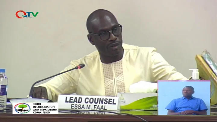 AMADOU BOJANG TRRC PT2 23.02.21