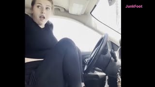 Stinky Car Farts