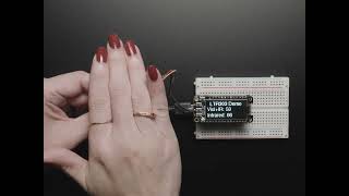 Adafruit LTR-329 광 센서 - STEMMA QT / Qwiic