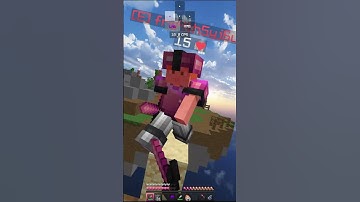 Imagine HACKING... and LAGGING... and STILL LOSING 💀💢 | SkyWars Justice