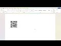 QR Code BI Publisher Reports