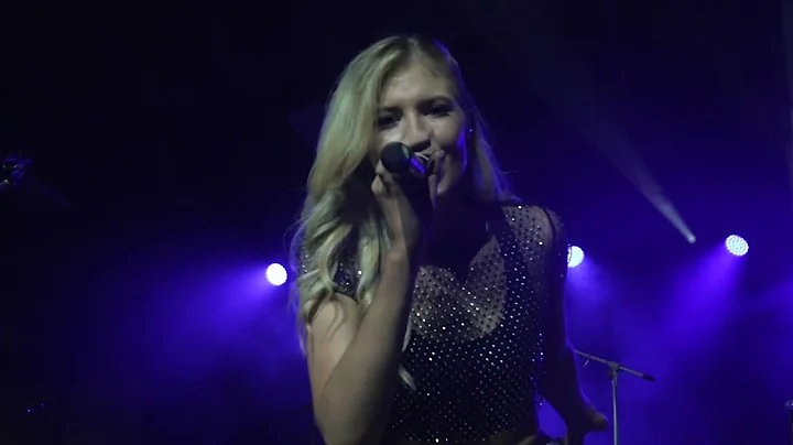 Melissa Marshall - Live in Sussex 2022
