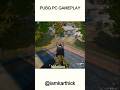 PUBG PC GAMEPLAY RTX 4060 ❤️ #shorts #pubg