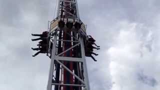 Me At Space Camp Also In The Middle