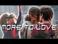 Peter &amp; MJ - More to Love