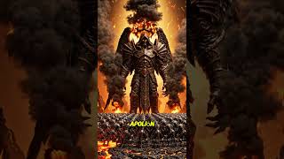 Abadón y el Abismo: Lo Que Apocalipsis 9:11 Revela del Fin del Mundo 🔥