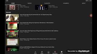 Yasser Khalil All Have 119 Videos 59 Subscribers Like Share Subscribe Comment Youtube Channel