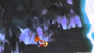 Sora VS Riku Kingdom Hearts Style! RPG Maker XP