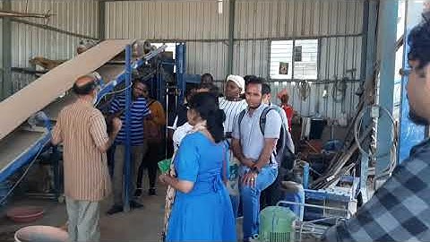 Sri BANASHNKRMA INTERLOCKING BLOCK no15/7 malasandra kasem college holiday village road THALAGATTAPU