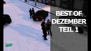 BestOf Dezember - Teil 1 [Unity-Life] | JadiTV