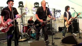 WitchDoktors @ Guilfest 2010