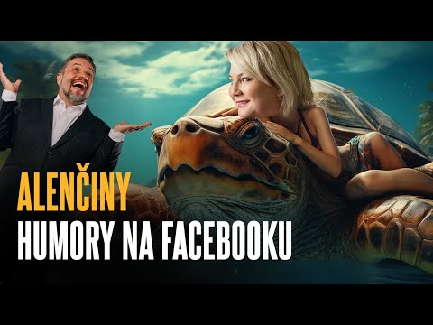 SRANDY z FACEBOOKU: Lidi skočili SCHILLEROVÉ na ŠPEK, OKAMURA uvařil strašidelný BLAF