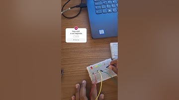 Como fazer um semáforo com arduino #arduino #semaforo #robótica