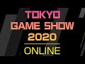 【TGS2020】基調講演『未来は、まずゲームにやって来る』