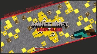 #2 Minecraft Mody : Lucky Block Mod "Gdzie jest Klaudia?" screenshot 5