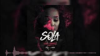 Towy - Sola Feat Darkiel | Audio Oficial