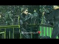 260412 Aliens BTS GOYANG D3 4K 직캠 FANCAM 
