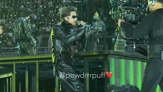 260412 - Aliens - Bts - Goyang D3 - 4K 직캠 Fancam
