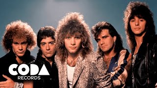 Bon Jovi – The Halcyon Years (Full Music Documentary)