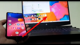 how to fix samsung not transferring file | fix samsung unable to transfer file screenshot 2