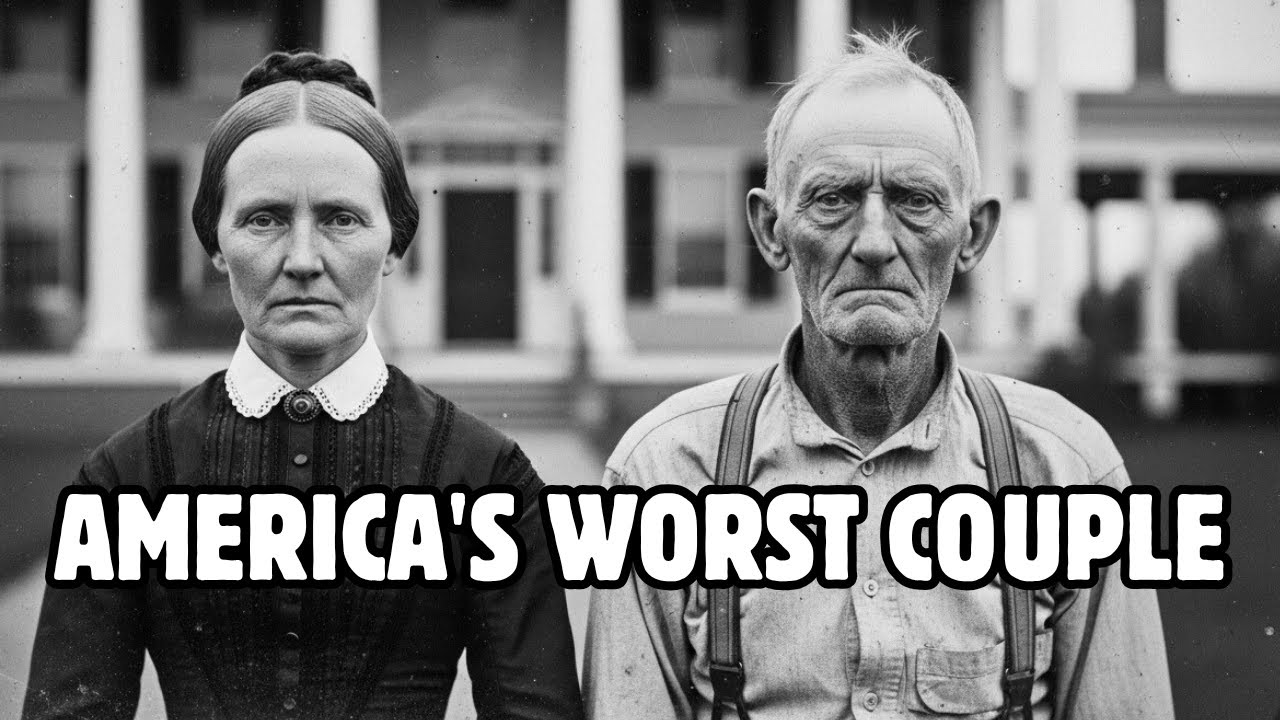 The Sullivan Family and the Basement of 47 Chained Children