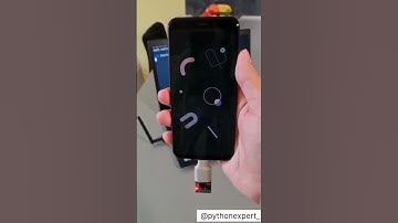 Mobile Hacking with Python: Real Ethical Techniques & Tools #Python #EthicalHacking #MobileHacking