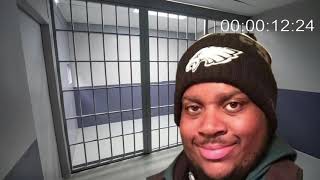 EDP445 Jail Speedrun