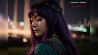 Akiaura, Lonown, Stm & Lumi Athena - Sleepwalker X Icewhore Most Wanted Edit