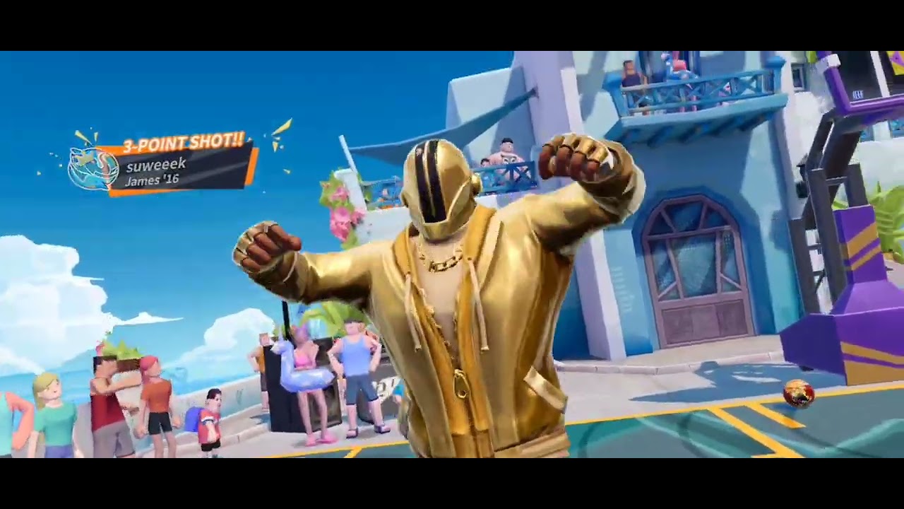 DUNK CITY DYNASTY 2026