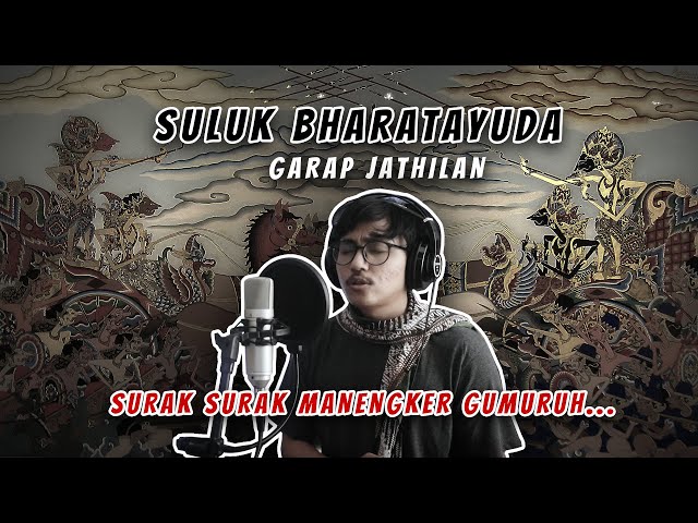Suluk Baratayuda (Surak Surak Manengker Gumuruh) Garap Lagu Jathilan class=