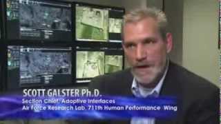 Human Performance -- Data Collection