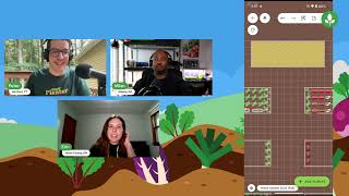 Big new features! (and our fall garden plans) screenshot 3