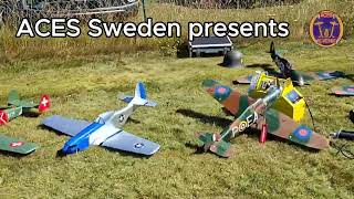 AIRCOMBAT - ACES THE MOVIE 2
