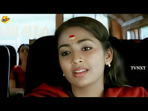 Chandru Tamil Movie Scene -05 | சந்துரு | Jayasurya | Navya Nair | Bhavana | Vineeth | TVNXT Tamil