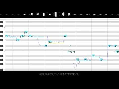 【闇音レンリ】Pretender【UTAU COVER】(+UST)
