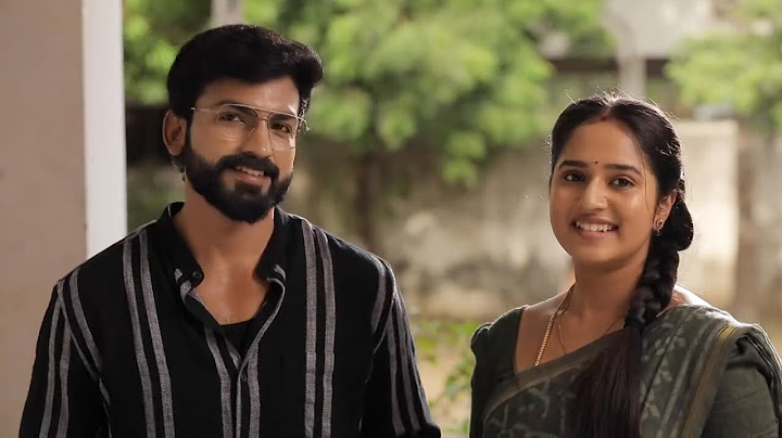 Kanmani Anbudan | Episode Promo | 17th June 2025