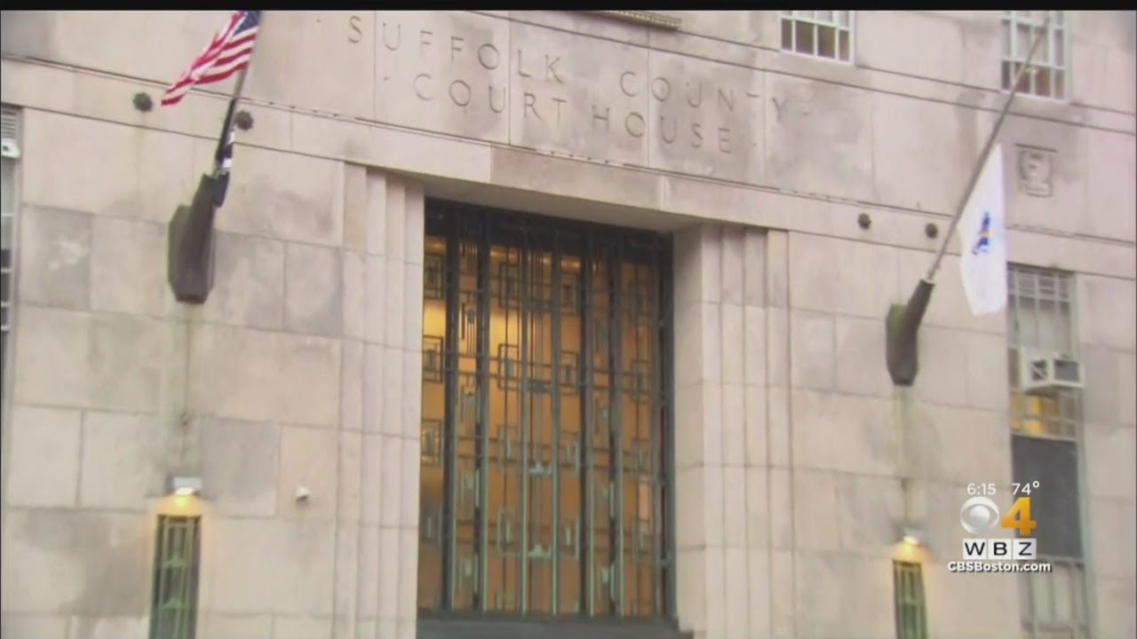 Diversity Lacking Among Judges In Massachusetts