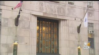 Diversity Lacking Among Judges In Massachusetts