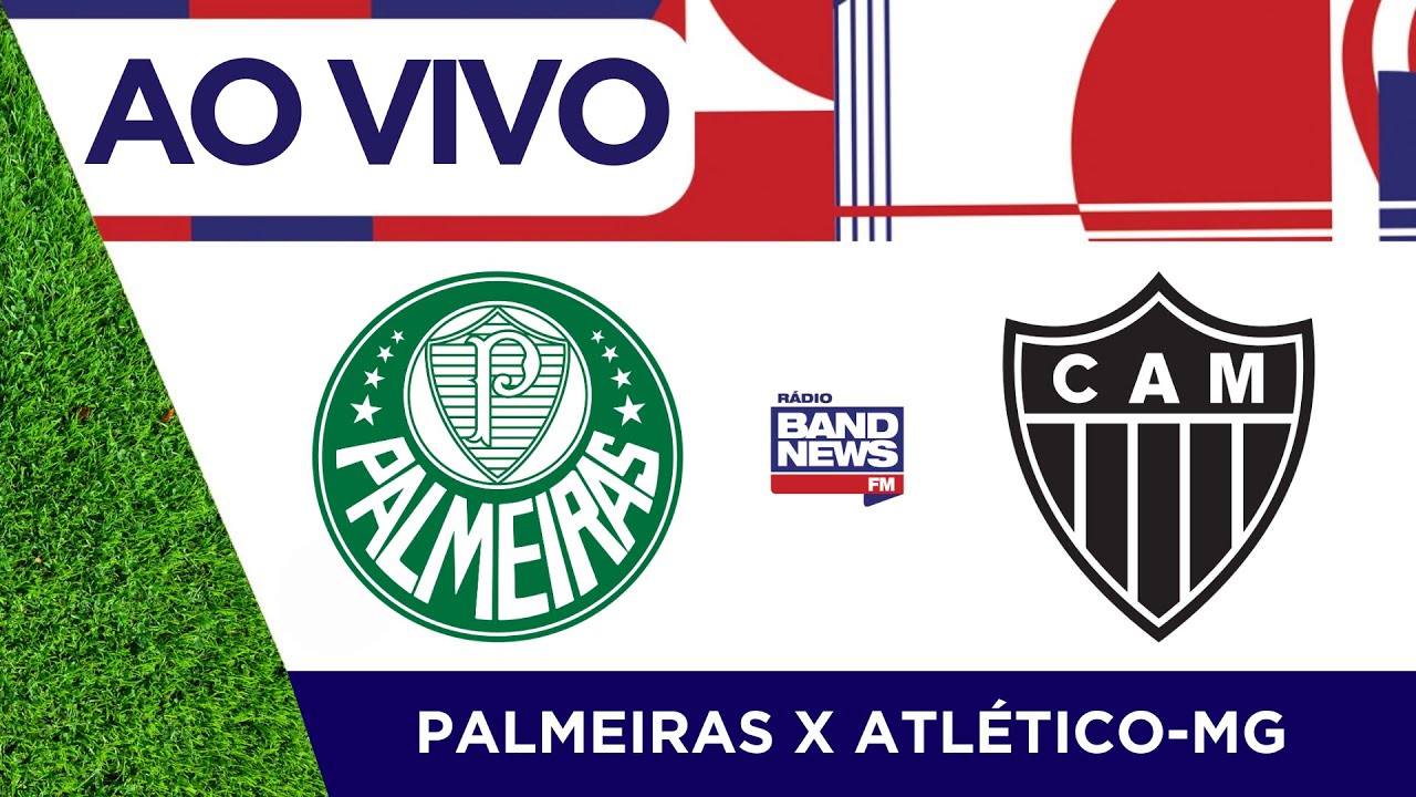 Palmeiras x Atlético-MG: informações, estatísticas e curiosidades –  Palmeiras