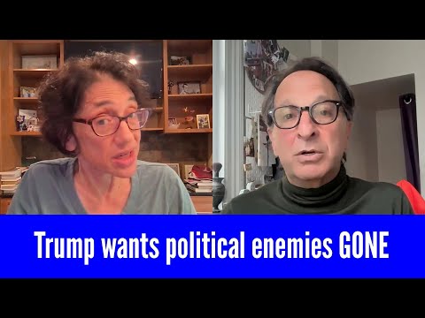 The BREAK GLASS Moment: Andrew Weissmann on the James Comey Indictment