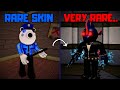 WHAT IS THE BEST/RAREST SKIN IN PIGGY? | Updated Version (2025)